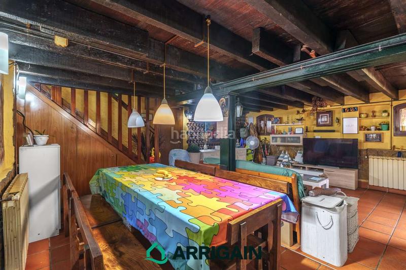 Foto 99748985-7de1-45c3-8693-bee6e98df4ae. Pis amb calefacció aparcament a Altza Donostia - San Sebastián