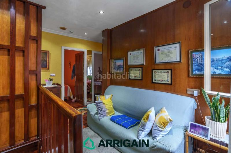 Foto a30a98a3-31c9-4598-b32d-4c2dbd8c8385. Pis amb calefacció aparcament a Altza Donostia - San Sebastián