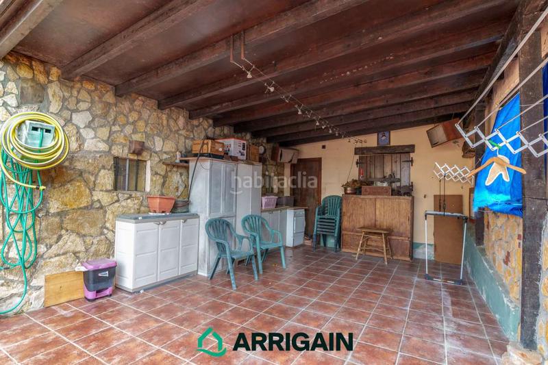 Foto a6e63339-d2e8-4c1f-836a-07c8538fea00. Pis amb calefacció aparcament a Altza Donostia - San Sebastián