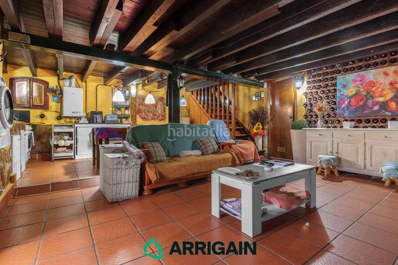 Foto aef30668-c30e-464f-ba4a-e660049e8af3. Pis amb calefacció aparcament a Altza Donostia - San Sebastián