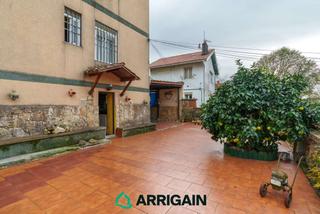 Pis  Larratxo pasealekua. Piso en venta en altza con terraza, vistas despejadas y garaje