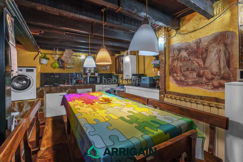 Foto cdde0c10-d188-4602-a7fd-70c42c23600f. Pis amb calefacció aparcament a Altza Donostia - San Sebastián