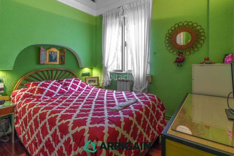 Foto d1bd4b44-b275-4d6f-9794-7eb4be7a028b. Pis amb calefacció aparcament a Altza Donostia - San Sebastián