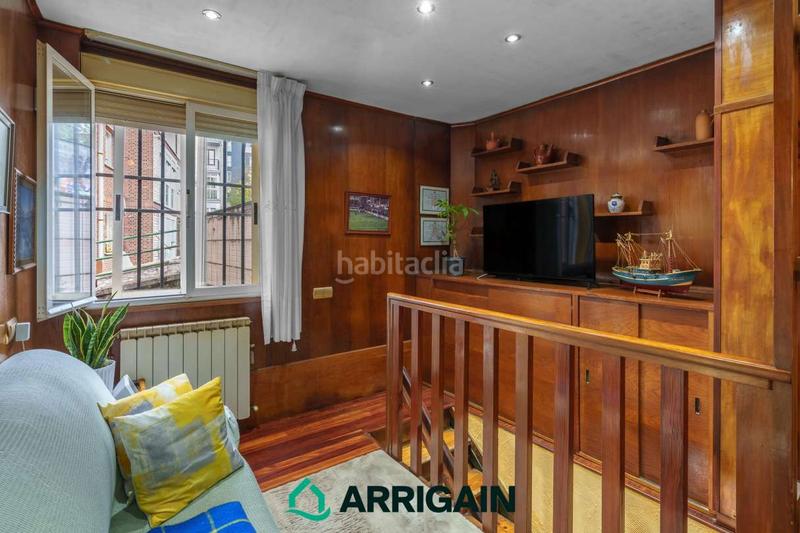 Foto e412be82-0b95-4711-ae1e-8c4139665613. Pis amb calefacció aparcament a Altza Donostia - San Sebastián