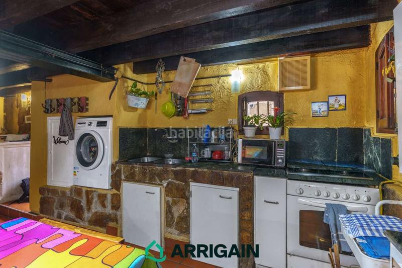 Foto ff311e5d-3b9d-464f-b3a7-131ac9f0ff53. Pis amb calefacció aparcament a Altza Donostia - San Sebastián