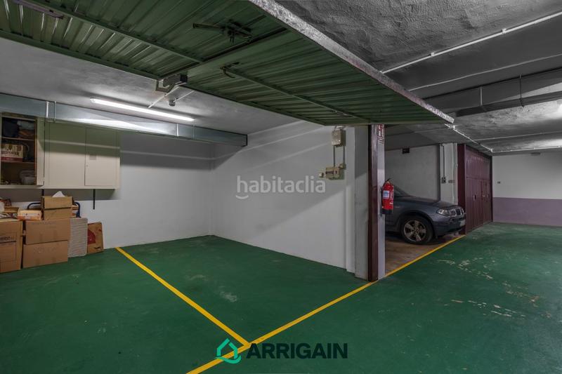 Foto 789aad08-6b2a-4aec-b9f4-c9096190d4d4. Aparcament cotxe a Gros Donostia - San Sebastián