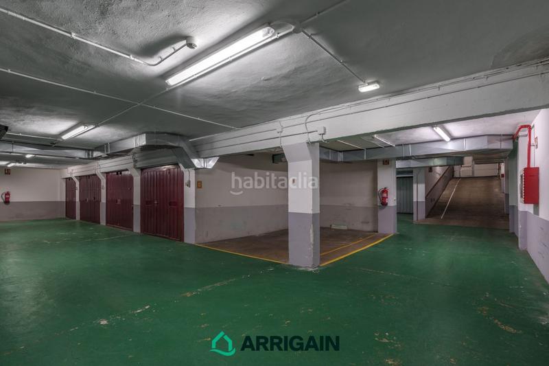 Foto 941b721c-5020-45f2-868c-610fd7b70f52. Aparcament cotxe a Gros Donostia - San Sebastián