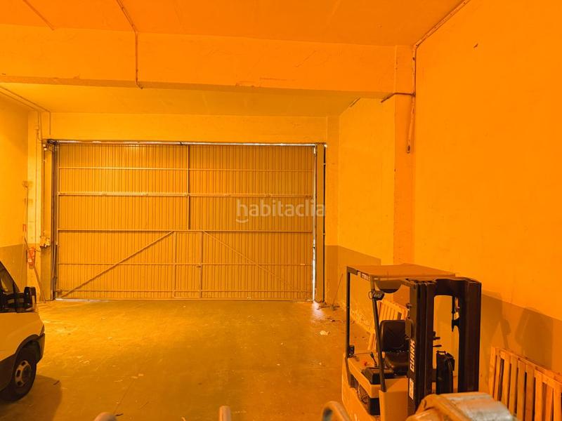 Foto 8a36a0f9-372f-4786-aebb-76669f778310. Fabrikhalle in Pinar - Anaka - Belaskoenea Irun