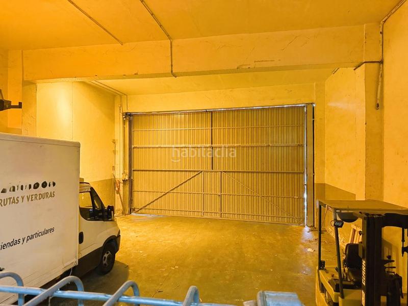 Foto b8e22dc0-1791-4060-a223-aa5929e588e8. Fabrikhalle in Pinar - Anaka - Belaskoenea Irun