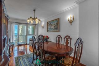 Appartamento  Zabaleta kalea. Calle zabaleta, venta de piso con vistas parciales al mar.