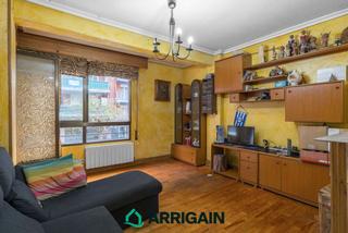 Pis a Altza. Venta de piso en larratxo.