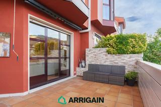 Maison jumelée  Isidro ansorena kalea. Bonita villa adosada en berio