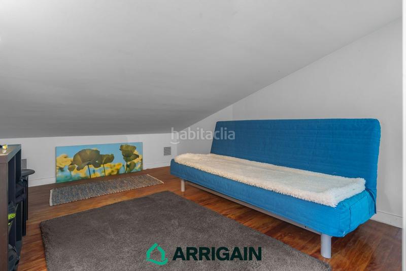 Foto 54ecf514-9065-4975-b321-1066374c790e. Casa a schiera con riscaldamento parcheggio piscina in Donostia - San Sebastián