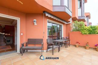 Reihenhaus  Isidro ansorena kalea. Bonita villa adosada en berio