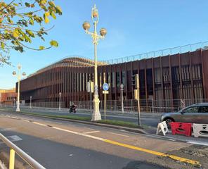 Local Comercial a Avenida Navarra