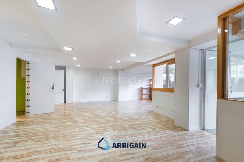 Foto 9f817883-272d-4e6c-b319-3c6ba949145d. Affitto locale commerciale in Gros Donostia - San Sebastián