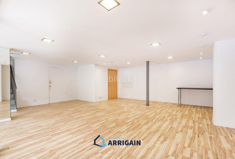 Foto 7968b331-a3e9-48af-a88b-9f2230e9be87. Lloguer local comercial a Gros Donostia - San Sebastián