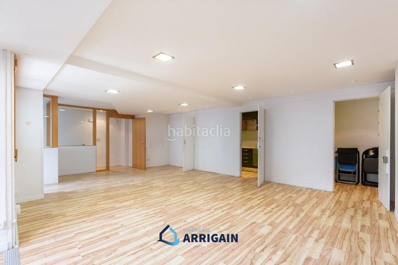 Foto 81f5c40d-2360-4ced-b72c-5da35fac3959. Lloguer local comercial a Gros Donostia - San Sebastián