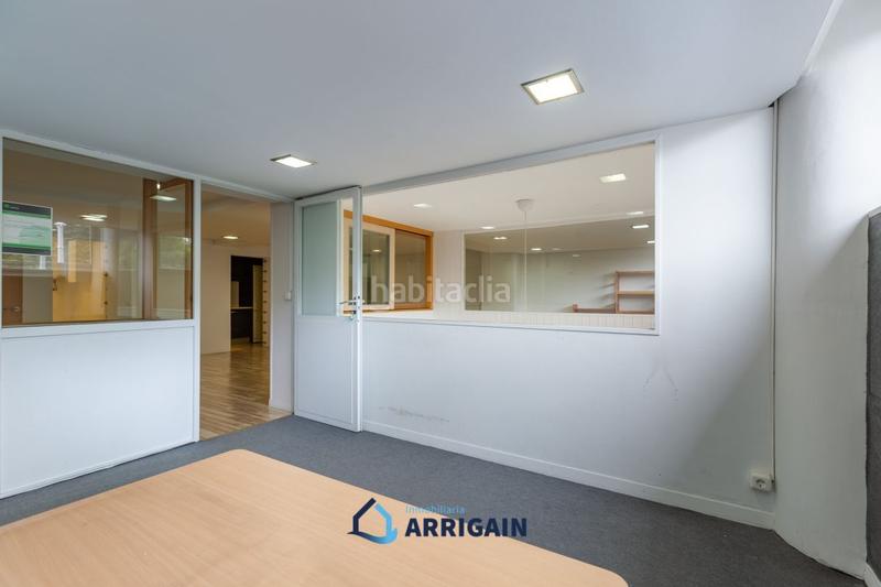 Foto d0c20231-0ef2-47d4-93ab-0410a6cca135. Lloguer local comercial a Gros Donostia - San Sebastián