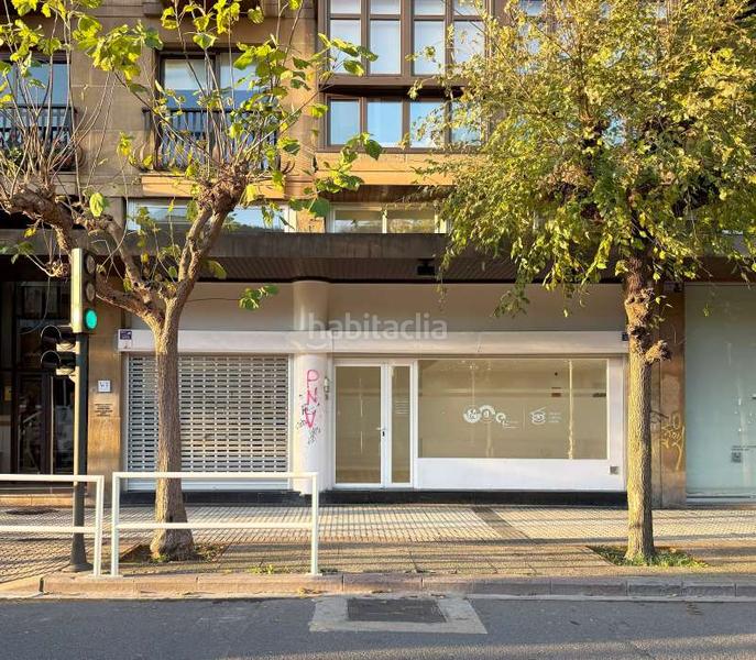Foto eaadc0a4-911e-4994-aad4-d06a031e3c65. Lloguer local comercial a Gros Donostia - San Sebastián