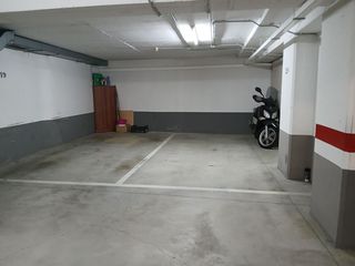 Aparcament cotxe  Mari kalea. Garaje en venta en el centro