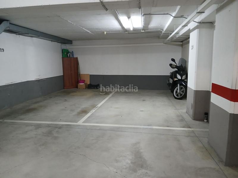 Foto 25f7fd4c-0a51-4f65-9897-8c9285075e3f. Parking voiture dans Parte Vieja Donostia - San Sebastián