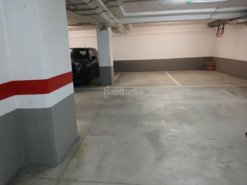 Foto 70990d9e-4697-449f-89aa-58b0ae2b1825. Parking voiture dans Parte Vieja Donostia - San Sebastián