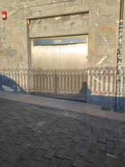 Aparcament cotxe  Mari kalea. Garaje en venta en el centro
