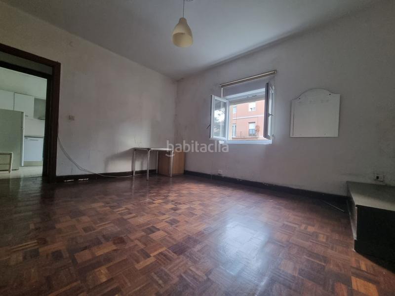 Foto 6d74d2e5-016c-48c9-9559-c5ede6d7a8aa. Appartement dans Pinar - Anaka - Belaskoenea Irun