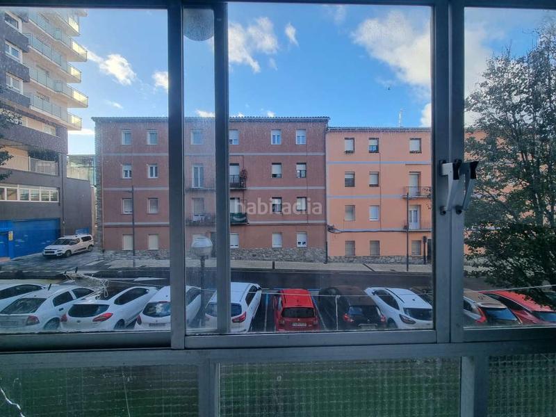 Foto 6feaca46-0fc1-4a1f-bffb-1c0d0a97b5c2. Appartement dans Pinar - Anaka - Belaskoenea Irun