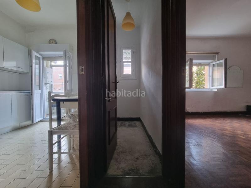 Foto 759ef623-d642-4686-ba1a-fb94e3a483c1. Appartement dans Pinar - Anaka - Belaskoenea Irun