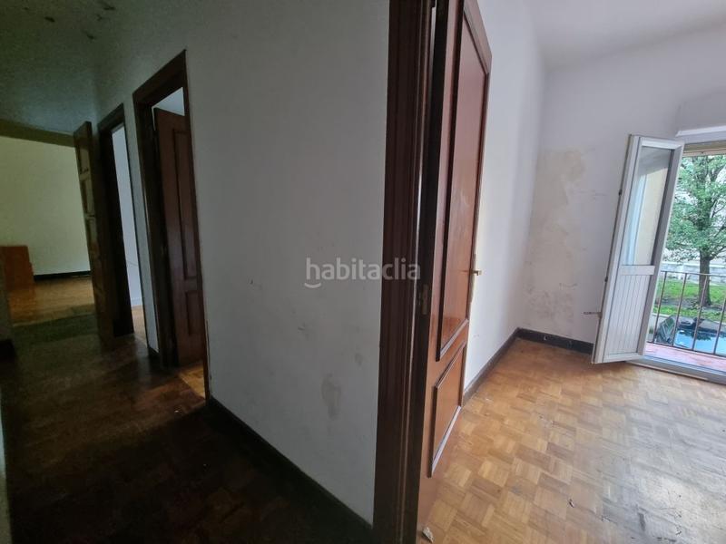 Foto 797e6952-e7ec-4407-829d-d5cc85f62354. Appartement dans Pinar - Anaka - Belaskoenea Irun