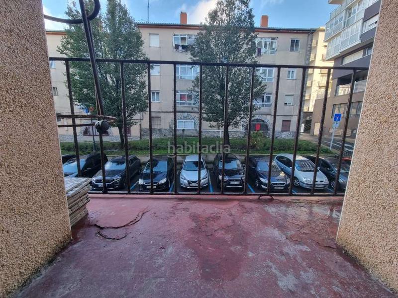 Foto e4bfb4e6-a18a-4b6f-83b6-c1af5a1af53c. Appartement dans Pinar - Anaka - Belaskoenea Irun