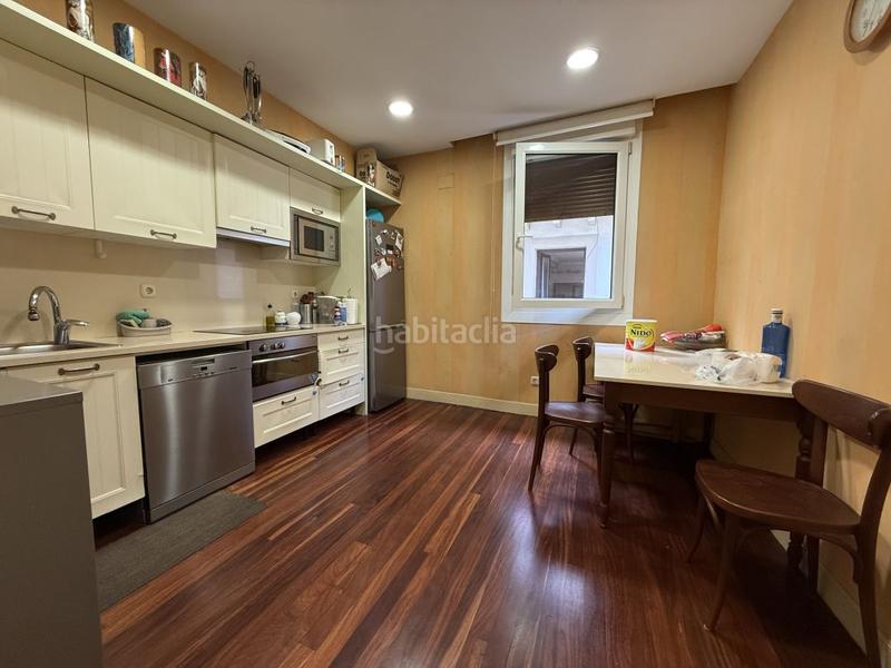 Foto 6fe4e42c-a37b-4d2f-909a-629d5d7c5ce7. Location appartement avec chauffage dans Parte Vieja Donostia - San Sebastián