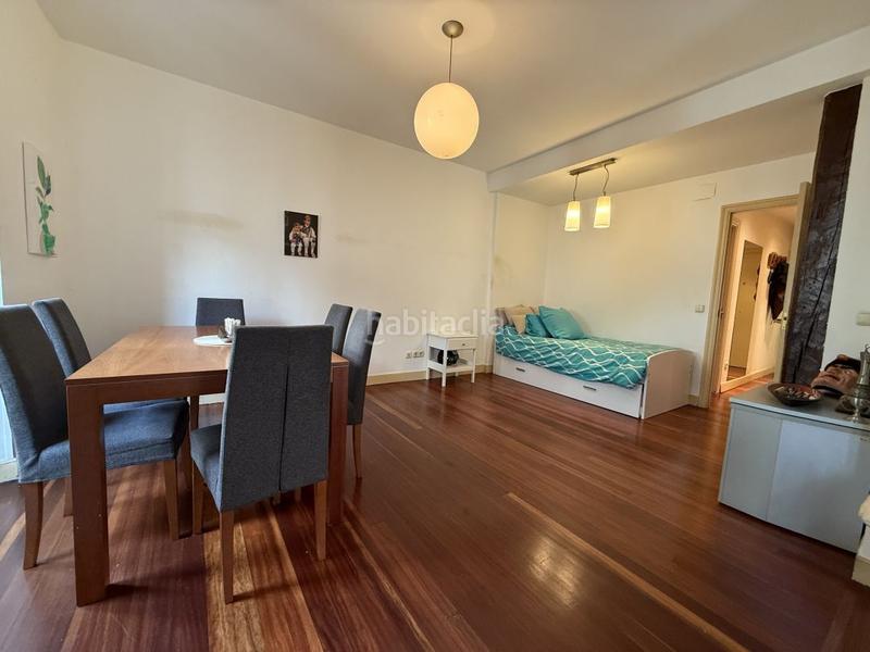 Foto 146a7b26-78b7-4ee3-a6a8-b85781775d09. Miete etagenwohnung mit heizung in Parte Vieja Donostia - San Sebastián