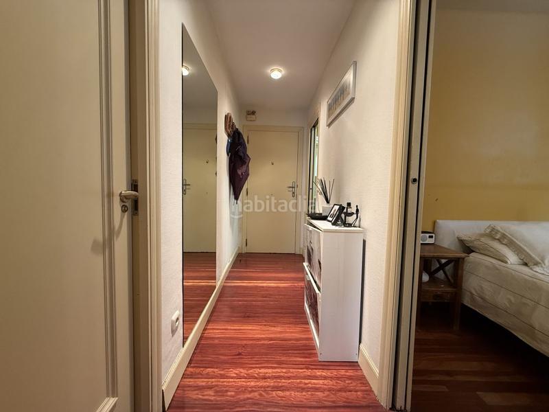 Foto abe18892-85f4-4b52-8057-4281af0d9754. Miete etagenwohnung mit heizung in Parte Vieja Donostia - San Sebastián