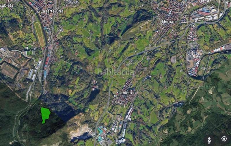 Foto 0eb3e958-1fe4-4c19-951f-f67483849bac. Rural plot in Lasarte - Oria