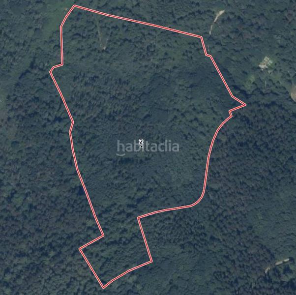 Foto 49ae86df-f8c9-4d9f-8ae0-8a1830b6f9f9. Rural plot in Lasarte - Oria