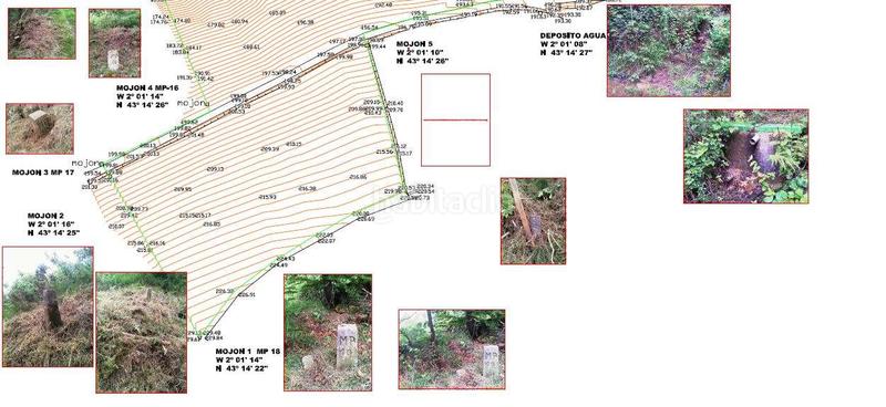 Foto 7ff4fb6a-0001-4d98-bed1-87ce52a3877c. Rural plot in Lasarte - Oria