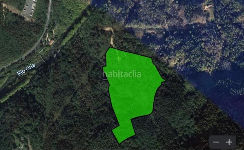 Foto 965d0d60-d65e-4f31-9b90-bedcabad5b94. Rural plot in Lasarte - Oria