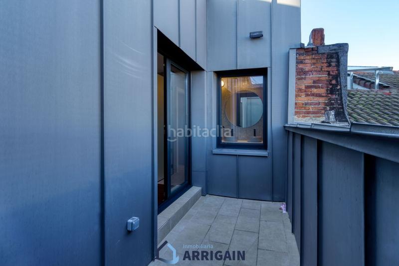 Foto c6ae2e66-79ee-44e2-821d-bd5c5ea51c68. Affitto appartamento con riscaldamento in Área Romántica Donostia - San Sebastián