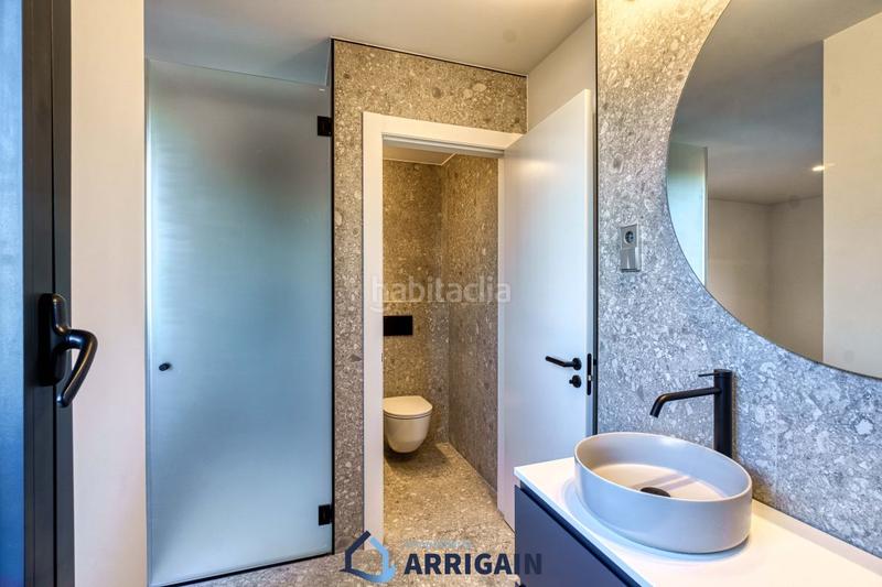 Foto 5d706f68-48b0-4b2a-bcc6-c9b5e2fd5d5d. Alquiler piso atico larga duración en Área Romántica Donostia - San Sebastián