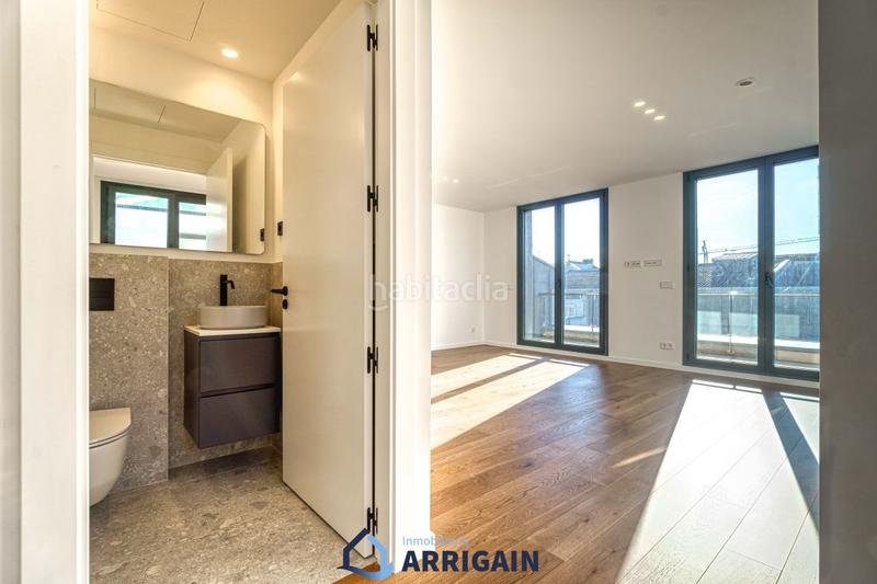 Foto 27dac147-49d4-4889-82ae-d1f37eb2f064. Location appartement avec chauffage dans Área Romántica Donostia - San Sebastián