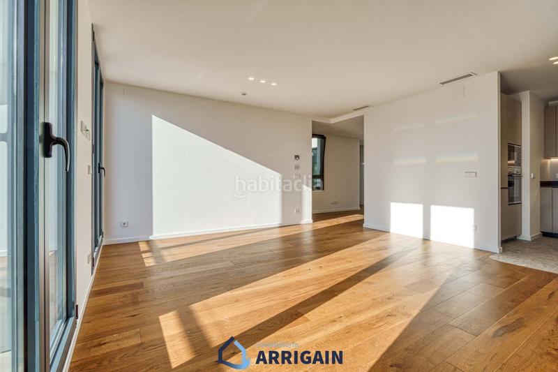 Foto 5da9b3e1-8f61-4595-a09b-4950720ba40c. Location appartement avec chauffage dans Área Romántica Donostia - San Sebastián