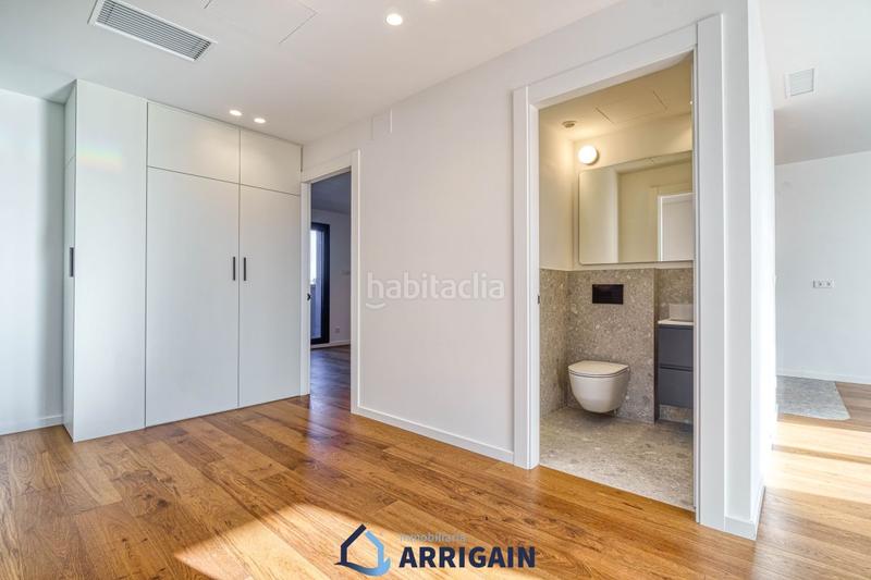 Foto 78b405a6-6f3e-4c30-8a66-d182a18e6e62. Location appartement avec chauffage dans Área Romántica Donostia - San Sebastián