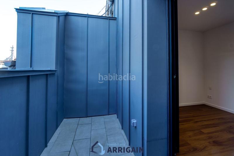 Foto 83742def-6ed2-419f-b88d-81374524f482. Location appartement avec chauffage dans Área Romántica Donostia - San Sebastián