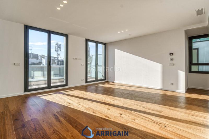 Foto 885ce80f-11fa-4635-a308-81b180ae023b. Location appartement avec chauffage dans Área Romántica Donostia - San Sebastián