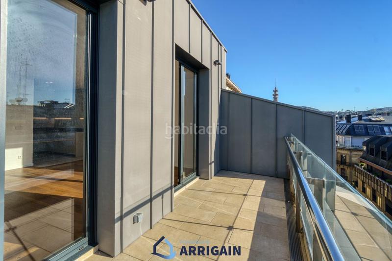 Foto f0955b02-1bae-4c34-9b78-7170d3ee22af. Location appartement avec chauffage dans Área Romántica Donostia - San Sebastián