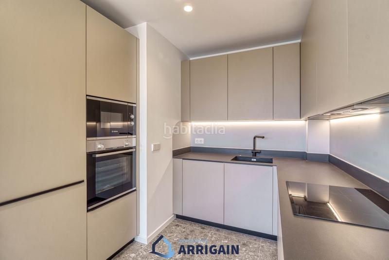 Foto 48b3d0af-c4ba-4d85-8dbf-3182fccb8a4b. Miete etagenwohnung mit heizung in Área Romántica Donostia - San Sebastián