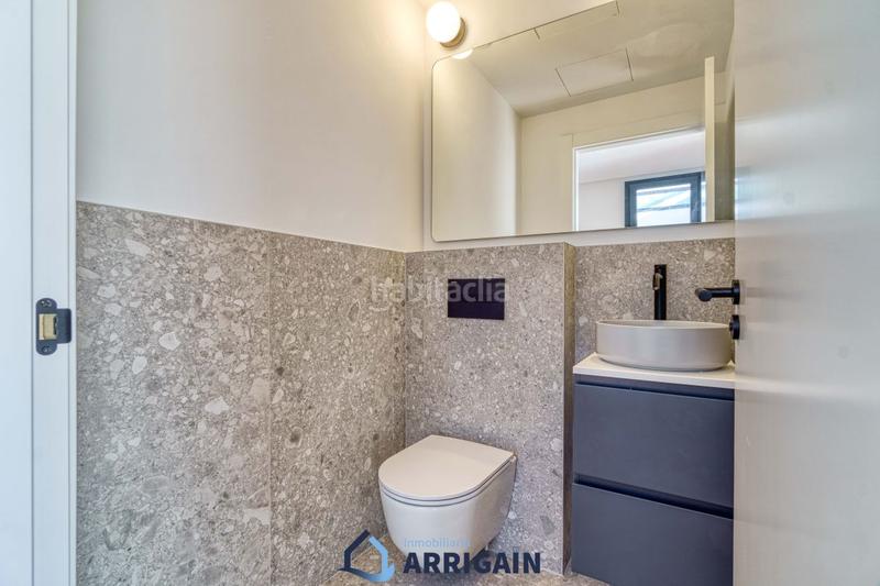 Foto 5b7ea414-75b1-49d9-ab8c-b2a5b2d7ca54. Miete etagenwohnung mit heizung in Área Romántica Donostia - San Sebastián